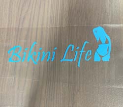 Bikini Life - Swimsuit Si