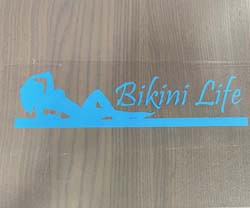Bikini Life - Relaxing Be